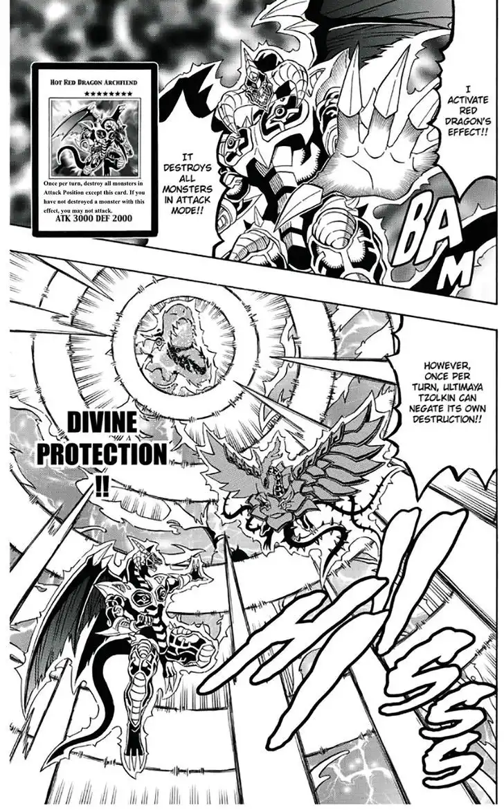 Yu-Gi-Oh! 5Ds Chapter 60 17